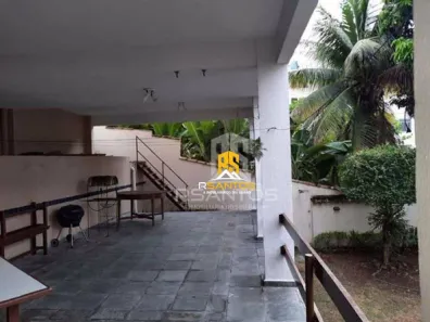 Casa de Condomínio com 3 Quartos à venda, 300m² no Freguesia (Jacarepaguá), Rio de Janeiro