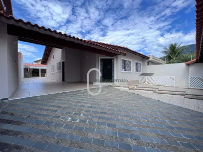 Casa com 3 Quartos à venda, 179m² no Bal Stella Maris, Peruíbe