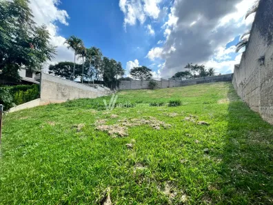 Lote/Terreno à venda, 1914m² no Sítios de Recreio Gramado, Campinas