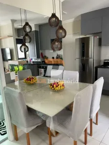 Apartamento com 2 Quartos à venda, 40m² no Canhema, Diadema