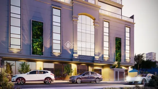 Apartamento com 2 Quartos à venda, 95m² no Meia Praia, Itapema