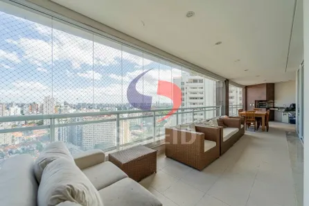 Apartamento com 3 Quartos à venda, 171m² no Paraíso, São Paulo