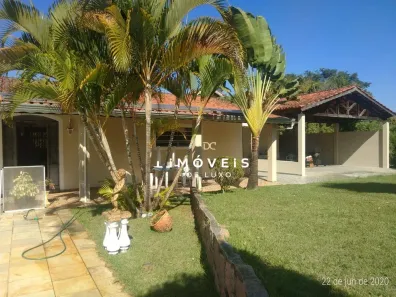 Casa de Condomínio com 3 Quartos à venda, 195m² no Condomínio Fechado Village Haras São Luiz, Salto
