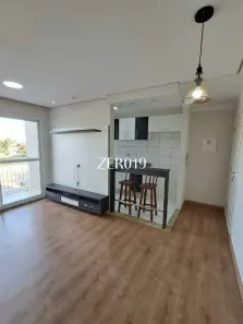 Apartamento com 2 Quartos à venda, 70m² no Morumbi, Paulínia