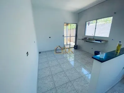 Sobrado com 2 Quartos à venda, 97m² no Parque Imperial, Jacareí