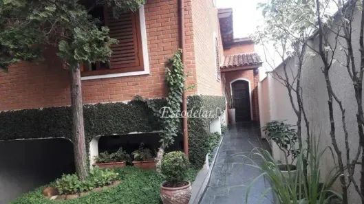 Sobrado com 6 Quartos à venda, 343m² no Santana, São Paulo