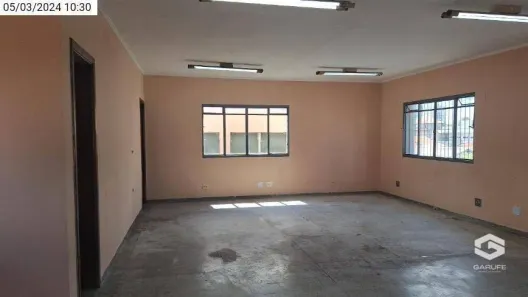 Sala Comercial para alugar, 234m² no Jardim Satélite, São José dos Campos