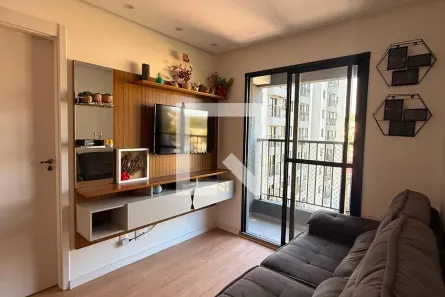Apartamento com 2 Quartos à venda, 42m² no Jaguaré, São Paulo