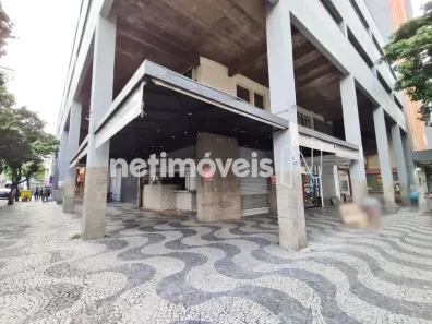 Ponto Comercial para alugar, 87m² no Centro, Belo Horizonte