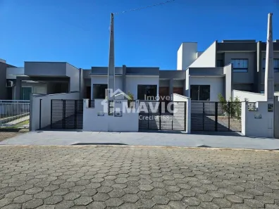 Casa com 2 Quartos à venda, 60m² no Nereu Ramos, Jaraguá do Sul