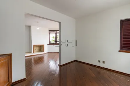 Apartamento com 3 Quartos à venda, 160m² no Itaim Bibi, São Paulo