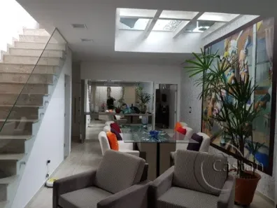 Sobrado com 2 Quartos à venda, 224m² no Ipiranga, São Paulo