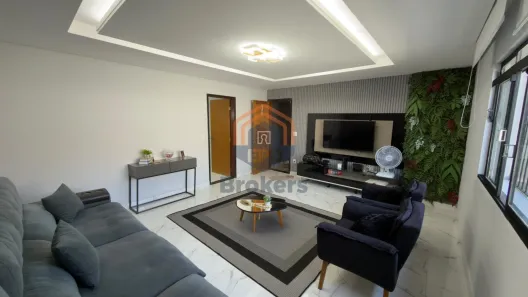 Casa com 3 Quartos à venda, 204m² no Jardim Caçula, Jundiaí