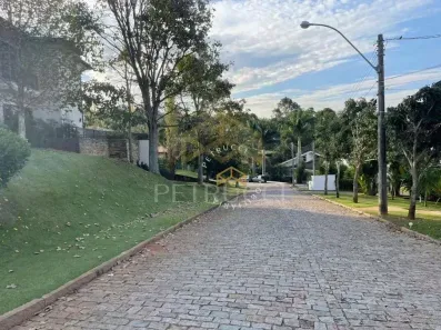Lote/Terreno à venda, 1817m² no Sítios de Recreio Gramado, Campinas