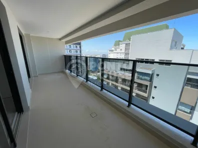 Apartamento com 1 Quarto à venda, 46m² no Vila Clementino, São Paulo
