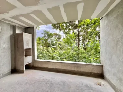 Apartamento com 3 Quartos à venda, 207m² no Barra da Lagoa, Ubatuba