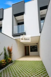 Sobrado com 3 Quartos à venda, 117m² no Bela Vista, Osasco