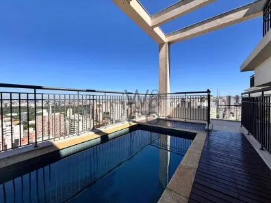 Cobertura com 4 Quartos à venda, 391m² no Vila Mariana, São Paulo