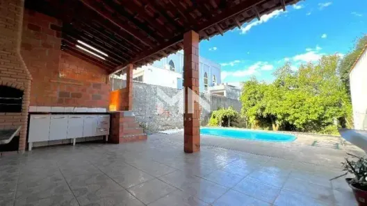 Casa com 3 Quartos à venda, 530m² no Jardim das Nações, Salto