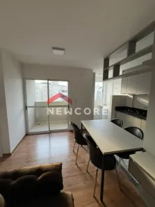 Apartamento com 2 Quartos à venda, 54m² no Zona Armazém, Maringá