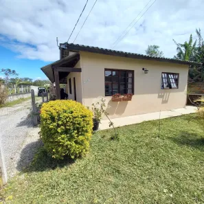 Casa com 4 Quartos à venda, 178m² no Vargem Grande, Florianópolis