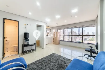 Sala Comercial à venda, 31m² no Vila Gomes Cardim, São Paulo