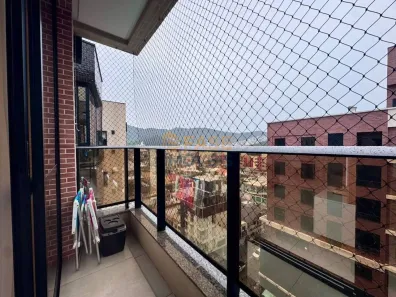 Apartamento com 1 Quarto à venda, 58m² no Nações, Balneário Camboriú