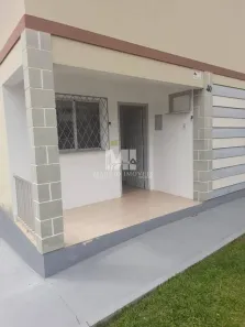 Apartamento com 2 Quartos para alugar, 60m² no Centro, Barra Velha