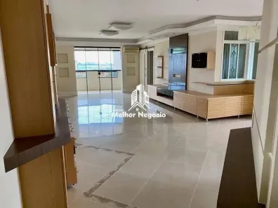 Apartamento com 3 Quartos à venda, 200m² no Vila Menuzzo, Sumaré