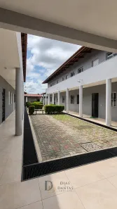 Apartamento com 2 Quartos à venda, 58m² no Passaré, Fortaleza