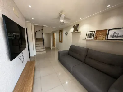Cobertura com 4 Quartos à venda, 197m² no Vila da Penha, Rio de Janeiro