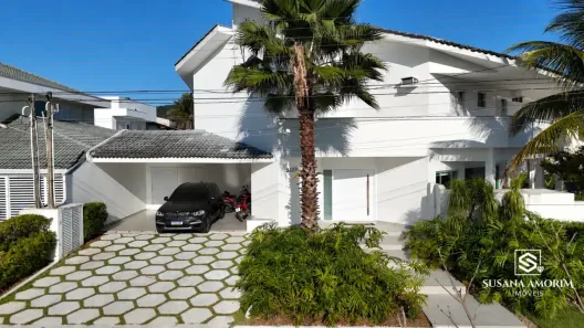 Casa de Condomínio com 4 Quartos à venda, 400m² no Jardim Acapulco, Guarujá
