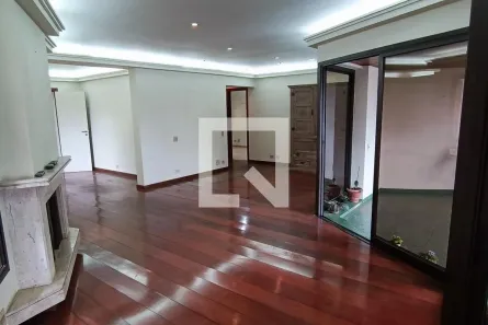 Apartamento com 4 Quartos à venda, 209m² no Jardim Vitória Régia, São Paulo