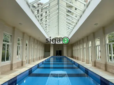 Apartamento com 3 Quartos à venda, 260m² no Jardim Fonte do Morumbi, São Paulo