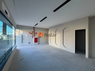 Ponto Comercial à venda, 58m² no União, Belo Horizonte