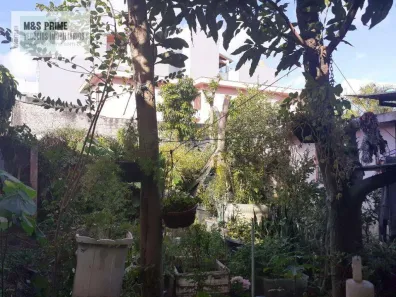 Lote/Terreno à venda, 300m² no Vila Helena, Santo André