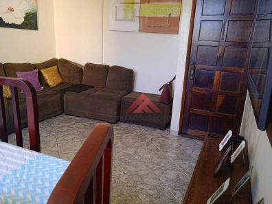 Apartamento com 2 Quartos à venda, 55m² no Alcântara, São Gonçalo