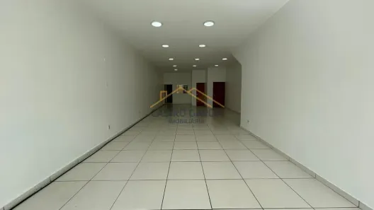 Ponto Comercial para alugar, 62m² no Jardim São Paulo, Americana