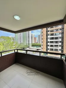 Apartamento com 3 Quartos à venda, 140m² no Recanto dos Vinhais, São Luís