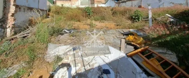 Lote/Terreno à venda, 1243m² no Belenzinho, São Paulo