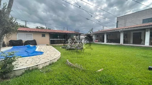 Casa com 4 Quartos à venda, 250m² no Jardim Porto Novo, Caraguatatuba