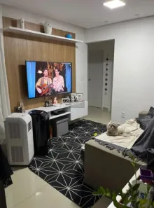 Apartamento com 3 Quartos à venda, 60m² no Piratininga (Venda Nova), Belo Horizonte