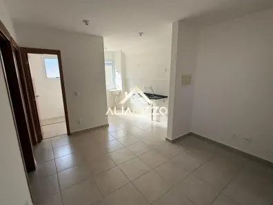Apartamento com 2 Quartos à venda, 43m² no Chácaras Pedro Corrêa de Carvalho, Ribeirão Preto