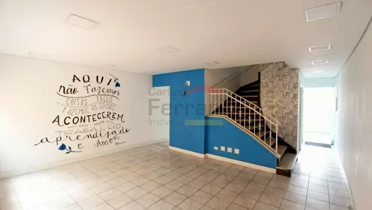 Prédio Comercial à venda, 141m² no Santana, São Paulo