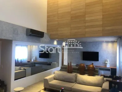 Apartamento com 3 Quartos à venda, 189m² no DAE, Campinas