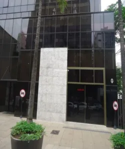 Ponto Comercial para alugar, 598m² no Jardim Paulistano, São Paulo