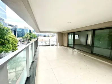 Apartamento com 4 Quartos à venda, 246m² no Itaim Bibi, São Paulo