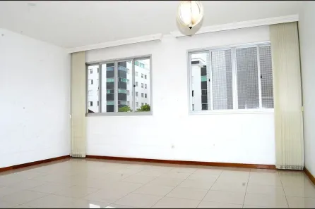 Apartamento com 3 Quartos à venda, 110m² no Cidade Nova, Belo Horizonte