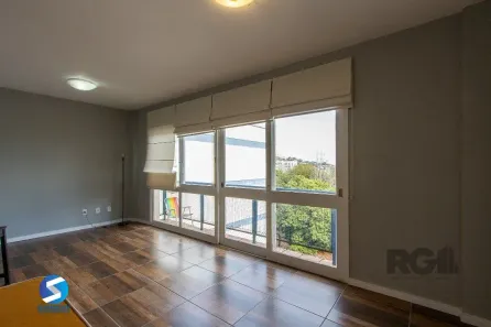 Apartamento com 3 Quartos à venda, 97m² no Tristeza, Porto Alegre