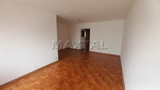 Apartamento com 3 Quartos à venda, 88m² no Santana, São Paulo